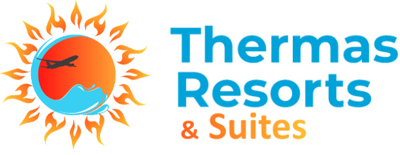 Thermas Resorts e Suites, Poços de Caldas-MG, Agência de Turismo